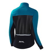 Spiuk Giacca Donna Anatomic Membrana Turchese 2